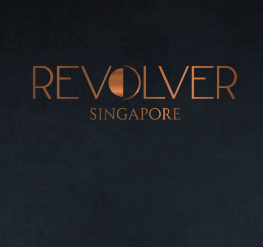 (image for) Matching Spice with Wine Experience @ Revolver - Wed 15 April @ 7pm... Fast Track Pricing